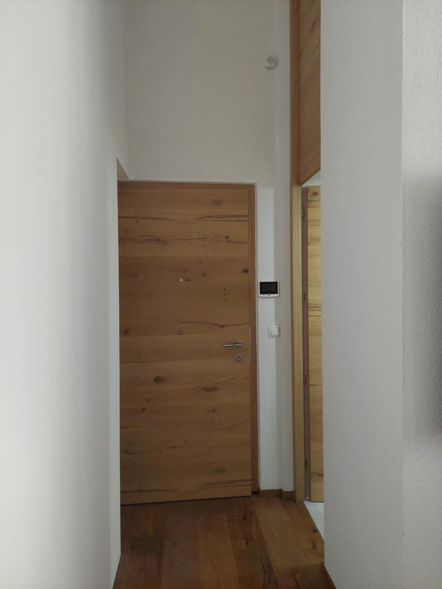 Loft Del Talvera 2 Bolzano Eksteriør billede