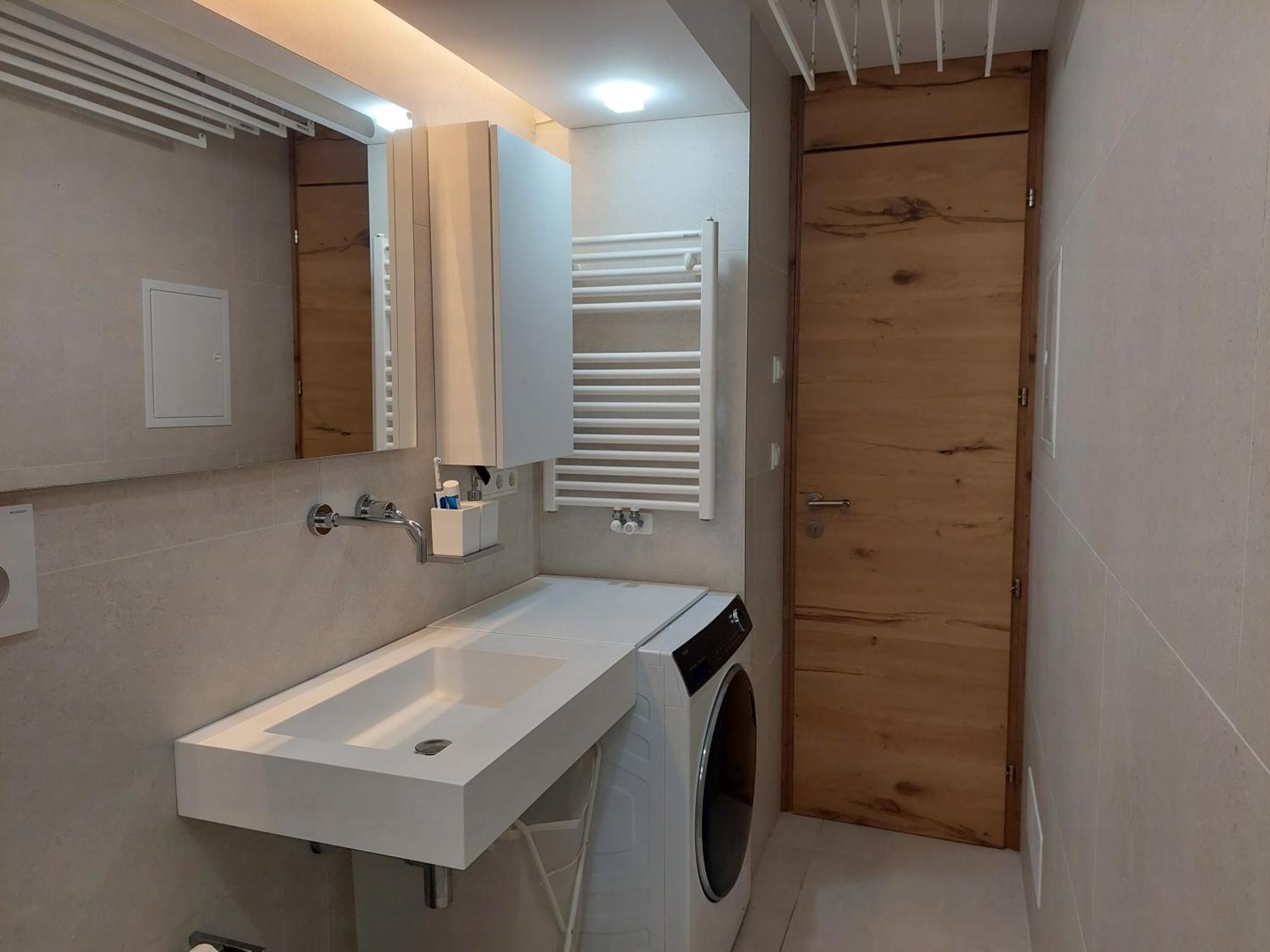 Loft Del Talvera 2 Bolzano Eksteriør billede