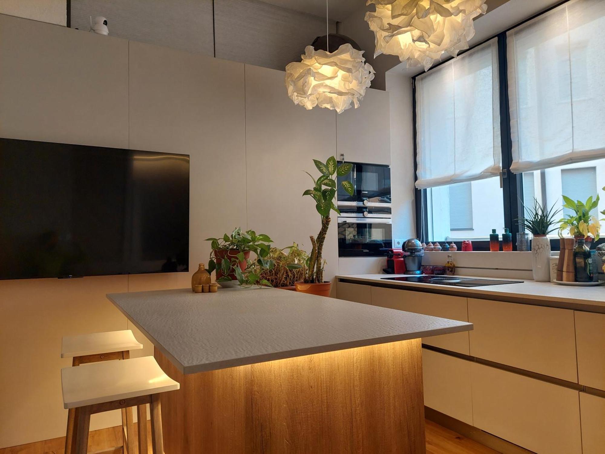 Loft Del Talvera 2 Bolzano Eksteriør billede